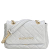 Valentino Bags Ocarina - Schultertasche 18.5 cm (perla)