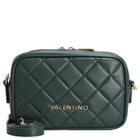 Valentino Bags Ocarina - Umhängetasche 20 cm (bosco)