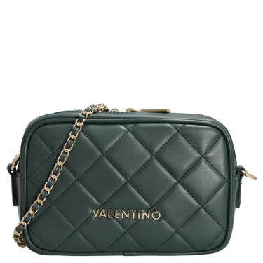 Valentino Bags Ocarina - Umhängetasche 20 cm (bosco) - Ansicht 6