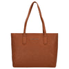 Valentino Bags Pansy - Shopper 35 cm (black)