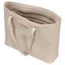 Valentino Bags Pansy - Shopper 35 cm (ecru) - Ansicht 6
