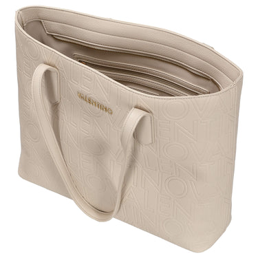 Valentino Bags Pansy - Shopper 35 cm (ecru) - Ansicht 6