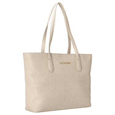 Valentino Bags Pansy - Shopper 35 cm (ecru) - Ansicht 5