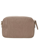 Valentino Bags Pansy - Umhängetasche 20 cm (taupe) - Ansicht 4