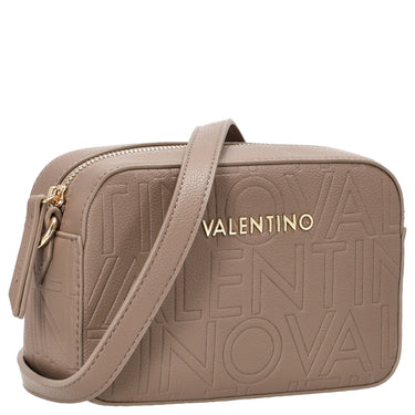 Valentino Bags Pansy - Umhängetasche 20 cm (taupe) - Ansicht 5