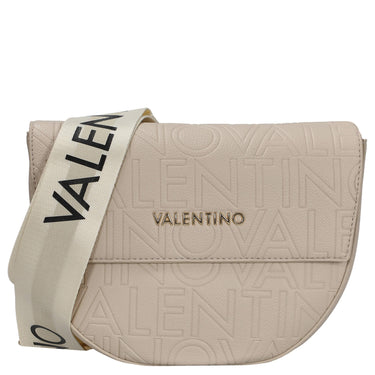 Valentino Bags Pansy - Umhängetasche 24 cm (ecru) - Ansicht 6