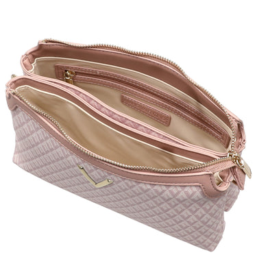 Valentino Bags Queen Re - Umhängetasche (cipria/multic) - Ansicht 6