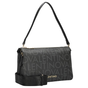 Valentino Bags Regina Re - Schultertasche 25 cm (nero) - Ansicht 5