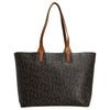 Valentino Bags Regina Re - Shopper 34 cm (moro/naturale)