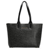 Valentino Bags Regina Re - Shopper 34 cm (Color: nero)