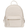 Valentino Bags Rised Re - Rucksack 32 cm (ecru) - Markenkoffer