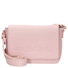 Valentino Bags Rised Re - Shoulder Bag 24 cm (cipria)