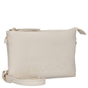 Valentino Bags Rised Re - Umhängetasche 25 cm (ecru) - Ansicht 5