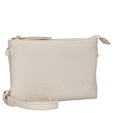Valentino Bags Rised Re - Umhängetasche 25 cm (ecru) - Ansicht 5