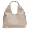 Valentino Bags Samba RE - Henkeltasche 35 cm (ecru)