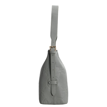 Valentino Bags Samba Re - Schultertasche 29.5 cm (grigio) - Ansicht 3