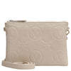 Valentino Bags Samba RE - Umhängetasche 25 cm (ecru)