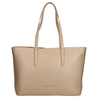 Valentino Bags Special Martu - Schultertasche 40 cm (beige)