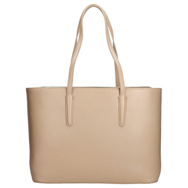 Valentino Bags Special Martu - Schultertasche 40 cm (beige) - Ansicht 4