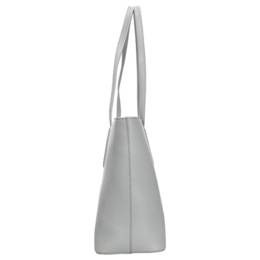 Valentino Bags Special Martu - Schultertasche 33 cm (grigio) - Ansicht 3