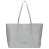 Valentino Bags Special Martu - Schultertasche 33 cm (grigio)