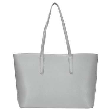 Valentino Bags Special Martu - Schultertasche 33 cm (grigio) - Ansicht 4
