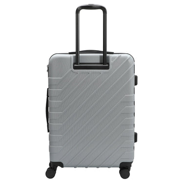 Valentino Bags Starlight - 4-Rollen-Trolley M 64.5 cm (grigio) - Ansicht 4