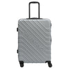 Valentino Bags Starlight - 4-Rollen-Trolley M 64.5 cm (grigio)