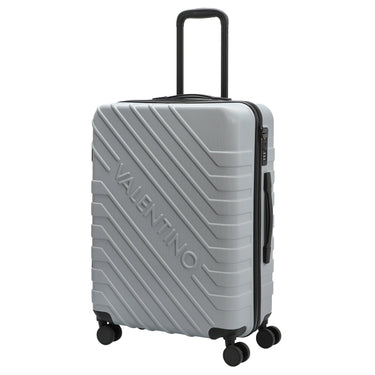 Valentino Bags Starlight - 4-Rollen-Trolley M 64.5 cm (grigio) - Ansicht 2