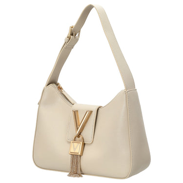 Valentino Bags Stella - Schultertasche 24.5 cm (ecru) - Ansicht 2
