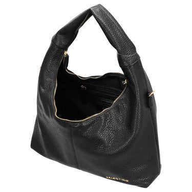 Valentino Bags Stem Re Hobo - Schultertasche 40 cm (nero) - Ansicht 6
