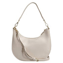Valentino Bags Sunshine Re - Schultertasche 28 cm (ecru) - Ansicht 4