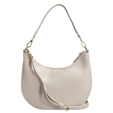 Valentino Bags Sunshine Re - Schultertasche 28 cm (ecru) - Ansicht 4