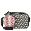 Valentino Bags Tonic - Shoulder Bag 18 cm (black/multicolor)
