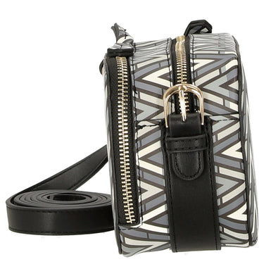 Valentino Bags Tonic - Umhängetasche 18 cm (black/multicolor) - Ansicht 4