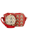 Valentino Bags Tonic - Shoulder Bag 18 cm (rosso/multicolor)