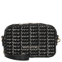 Valentino Bags Tweed - Umhängetasche 20 cm (nero/multicolor)
