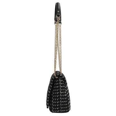 Valentino Bags Tweed - Umhängetasche 25.5 cm (nero/multicolor) - Ansicht 3