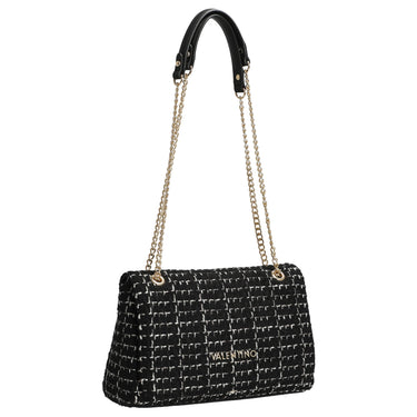 Valentino Bags Tweed - Umhängetasche 25.5 cm (nero/multicolor) - Ansicht 5