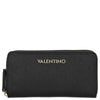 Valentino Bags Zero Re - Wallet 16cc 19 cm (nero)