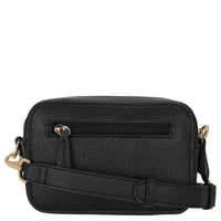 Valentino Bags Zero Re - Umhängetasche 18 cm (nero) - Ansicht 4
