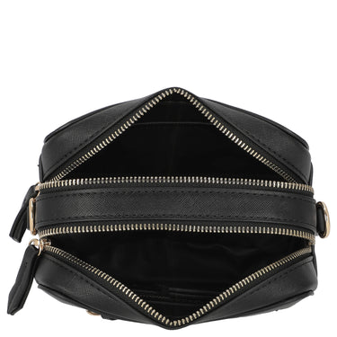 Valentino Bags Zero Re - Umhängetasche 18 cm (nero) - Ansicht 7