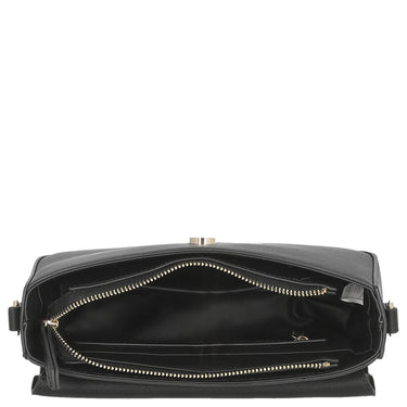 Valentino Bags Zero Re - Umhängetasche 23 cm (nero) - Ansicht 7