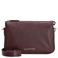 Valentino Bags Zero Re - Umhängetasche 26 cm (prugna)