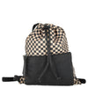 Vans California Native - Backpack 42 cm (tuscany black checker)