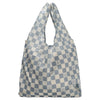 Vans Contortion - Einkaufstasche 41 cm (ashley blue)