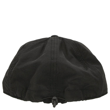 Vans Court Side Kappe - Cap (black white) - Ansicht 3