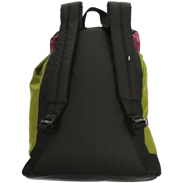Vans Geomancer II - Rucksack 42 cm (calla green black) - Ansicht 4