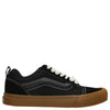 Vans Knu Skool GUM - Sneaker Schuh Men (black, 42)