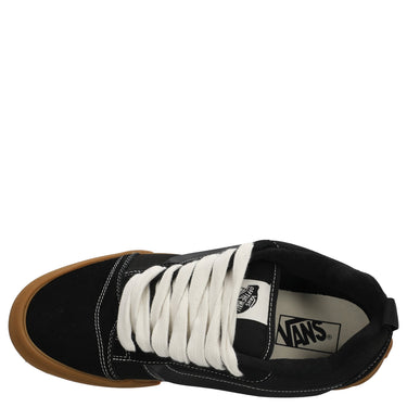Vans Knu Skool GUM - Sneaker Schuh Men (black, 42) - Ansicht 4